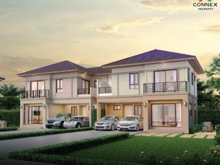 For sale 4 bed house in Thanyaburi, Pathum Thani
