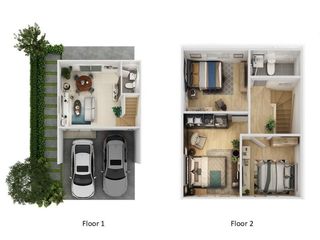 For sale 3 bed townhouse in Khlong Luang, Pathum Thani