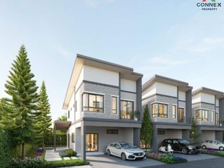 For sale 3 bed house in Khlong Luang, Pathum Thani