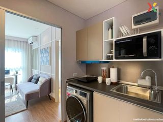 For sale 1 bed condo in Pak Kret, Nonthaburi