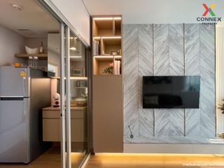 For sale 1 bed condo in Pak Kret, Nonthaburi