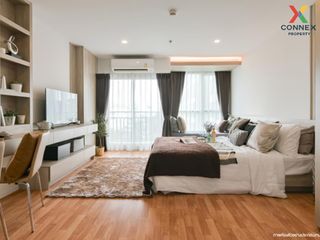 For sale 1 bed condo in Bang Bon, Bangkok