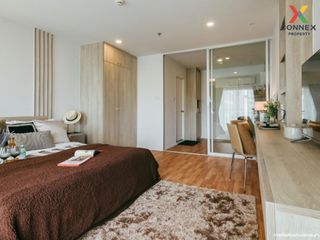 For sale 1 bed condo in Bang Bon, Bangkok