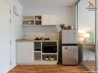 For sale 1 bed condo in Bang Bon, Bangkok