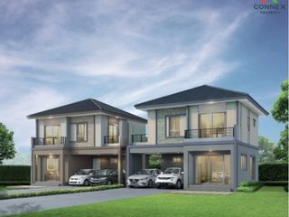 For sale 3 bed house in Khlong Luang, Pathum Thani