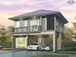 For sale 3 bed house in Khlong Luang, Pathum Thani