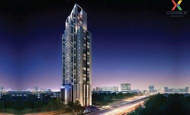 For sale 1 bed condo in Huai Khwang, Bangkok
