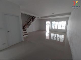 For sale 2 Beds townhouse in Mueang Saraburi, Saraburi