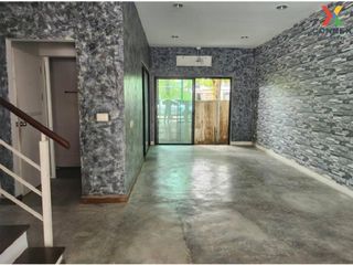 For sale 3 bed townhouse in Pak Kret, Nonthaburi