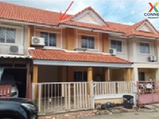For sale 2 bed townhouse in Khlong Luang, Pathum Thani