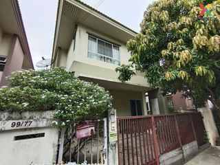 For sale 3 bed house in Sam Phran, Nakhon Pathom