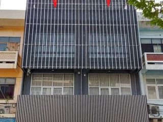 For sale 4 bed retail Space in Bang Phae, Ratchaburi