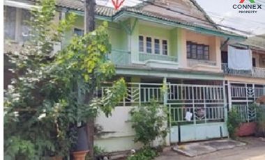 For sale 2 Beds townhouse in Khlong Luang, Pathum Thani