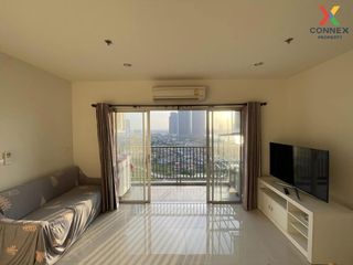 For sale 2 bed condo in Mueang Nonthaburi, Nonthaburi