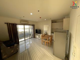 For sale 2 bed condo in Mueang Nonthaburi, Nonthaburi
