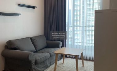 For sale 1 bed condo in Bang Kho Laem, Bangkok