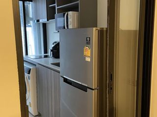 For rent 1 Beds condo in Khan Na Yao, Bangkok