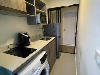 For rent 1 Beds condo in Khan Na Yao, Bangkok