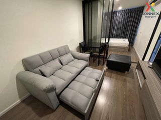 For rent 1 Beds condo in Khan Na Yao, Bangkok
