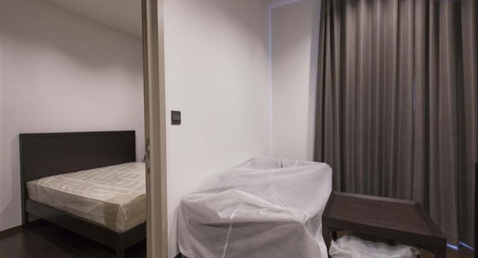 For rent 1 bed condo in Pathum Wan, Bangkok