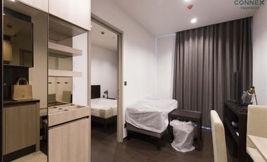 For rent 1 bed condo in Pathum Wan, Bangkok