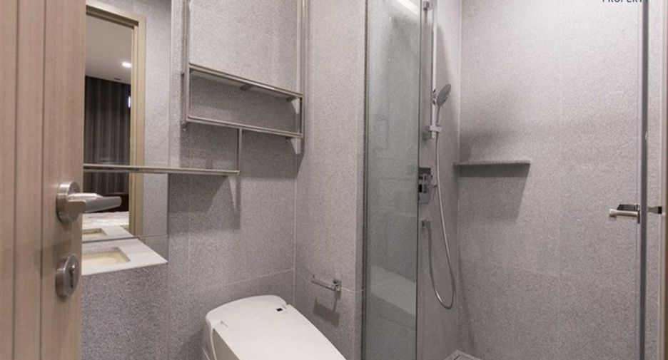 For rent 1 bed condo in Pathum Wan, Bangkok