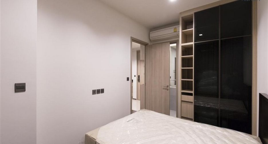 For rent 1 bed condo in Pathum Wan, Bangkok