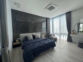 出租 4 卧室 独立屋 在 Saphan Sung, 曼谷