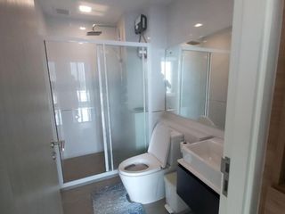For rent 1 bed condo in Mueang Samut Prakan, Samut Prakan