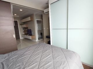 For rent 1 bed condo in Mueang Samut Prakan, Samut Prakan
