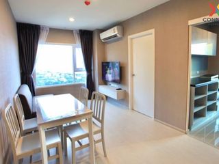 For rent 2 bed condo in Mueang Samut Prakan, Samut Prakan