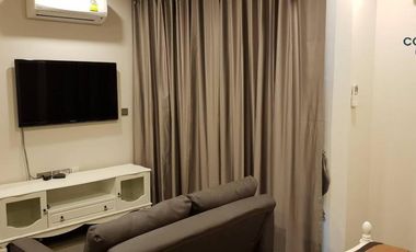 For rent 1 bed condo in Ratchathewi, Bangkok