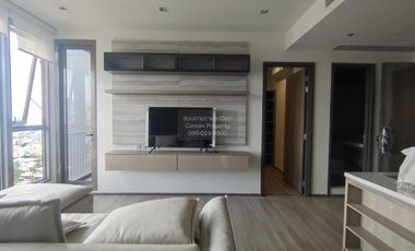 À louer 2 chambres condo à Bang Kho Laem, Bangkok