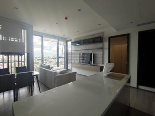 出租 2 卧室 公寓 在 Bang Kho Laem, 曼谷