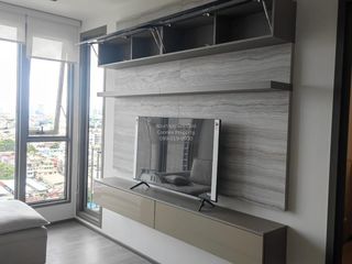 出租 2 卧室 公寓 在 Bang Kho Laem, 曼谷