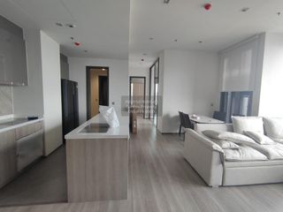 出租 2 卧室 公寓 在 Bang Kho Laem, 曼谷