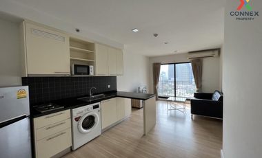 For rent 1 bed condo in Sathon, Bangkok