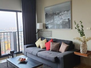 Wohnung zur Miete mit 2 Zimmer in Khlong Toei, Bangkok