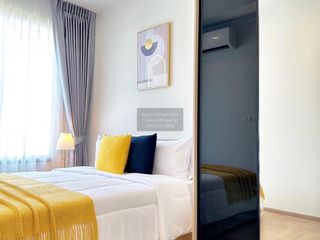 À louer 1 chambre condo à Chatuchak, Bangkok