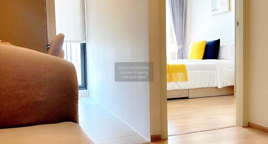 À louer 1 chambre condo à Chatuchak, Bangkok