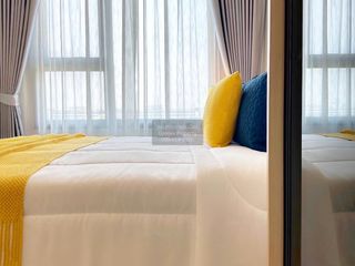 À louer 1 chambre condo à Chatuchak, Bangkok