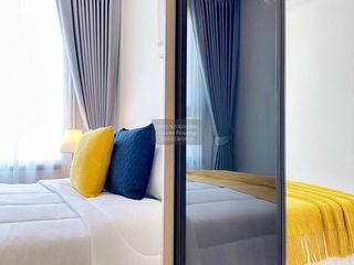 À louer 1 chambre condo à Chatuchak, Bangkok