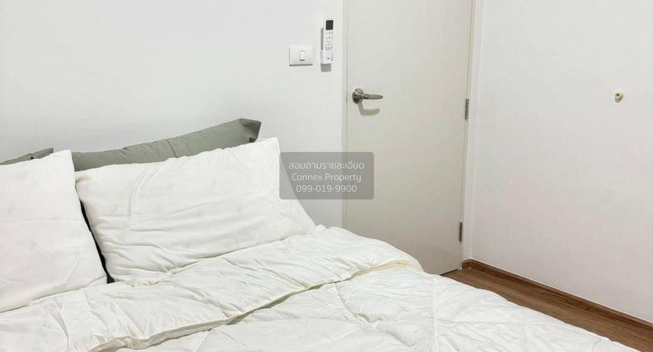 For rent 3 bedrooms townhouse in Bang Phli, Samut Prakan