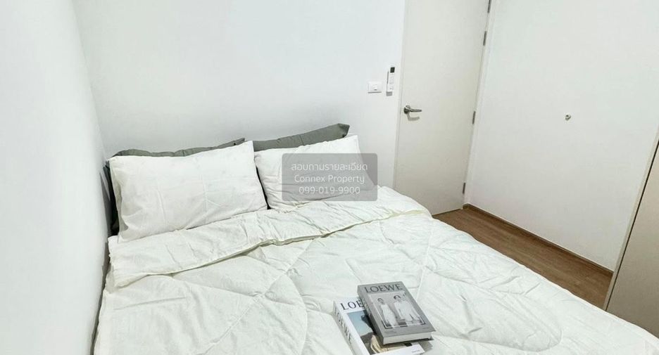 For rent 3 bedrooms townhouse in Bang Phli, Samut Prakan