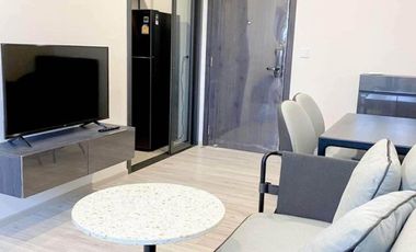 For rent 1 Beds condo in Huai Khwang, Bangkok