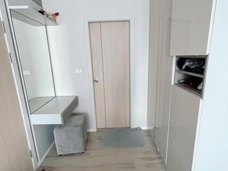 For rent 1 Beds condo in Mueang Nonthaburi, Nonthaburi