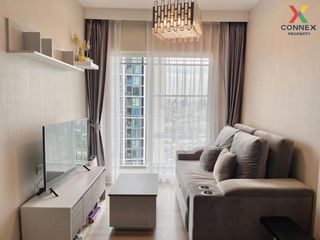 For rent 1 Beds condo in Mueang Nonthaburi, Nonthaburi