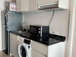 For rent 1 Beds condo in Mueang Nonthaburi, Nonthaburi