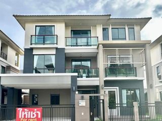For rent 5 Beds house in Don Mueang, Bangkok