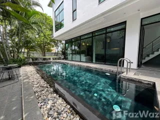 For sale 3 bed villa in Thalang, Phuket